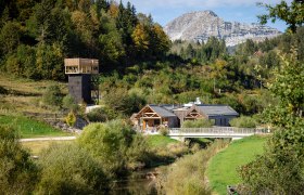 Naturpark Ötscher-Tormäuer, Ötscher-Basis, © Fred Lindmoser