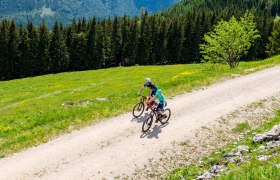 MTB_Enjoyment, &copy; Mostviertel