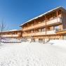JUFA Hotel Annaberg im Winterpracht, &copy; JUFA Hotels
