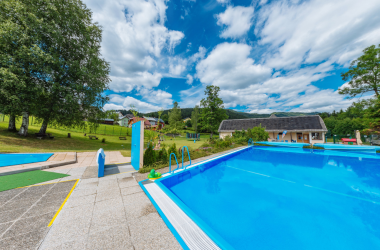 360° Rundblick im Freibad Reith, © Sebastian Weg-Erbauer