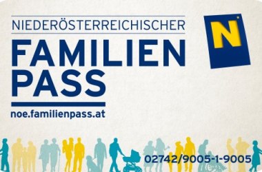 NÖ Familienpass