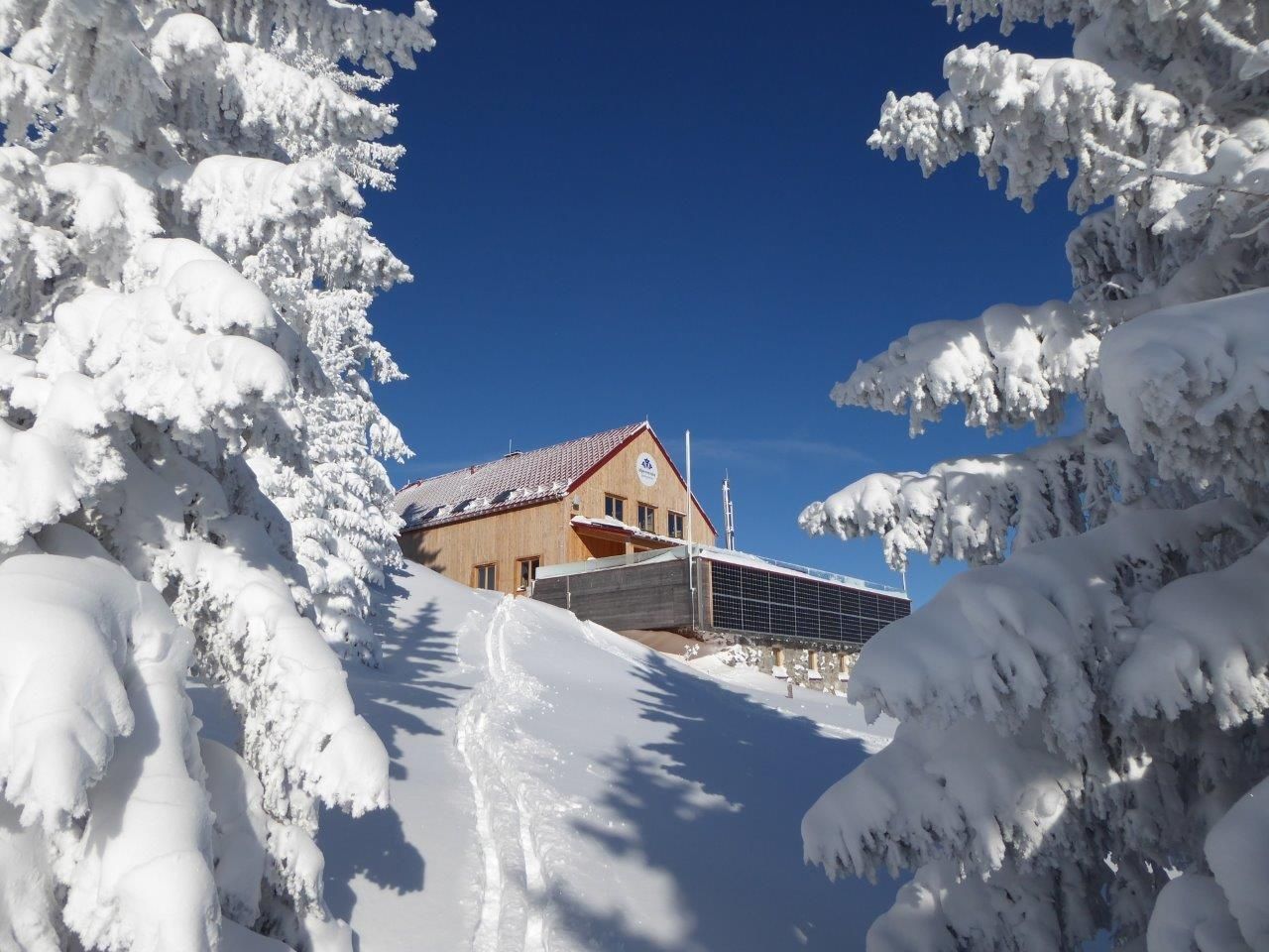 Annaberger Haus