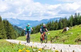 Mountainbiken im Mostviertel, © Wolfgang Wutzl