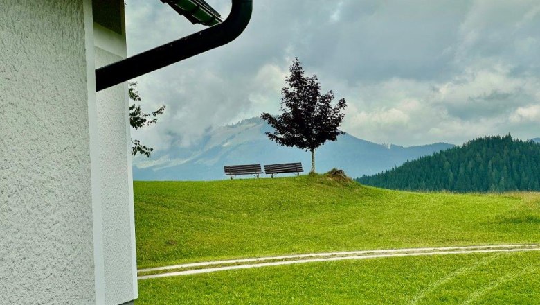 Ferienwohnung Hochtal, &copy; Ybbstaler Alpen_Karin Hager