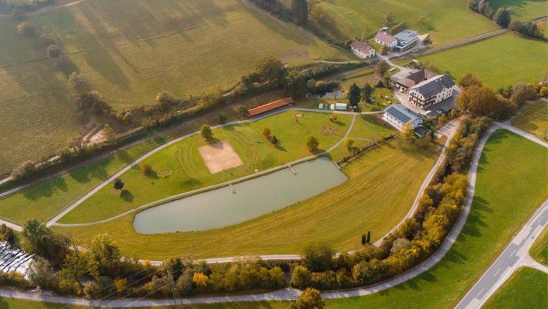 Experience Gasthof Wasserhammer, &copy; Erlebnis Gasthof Wasserhammer