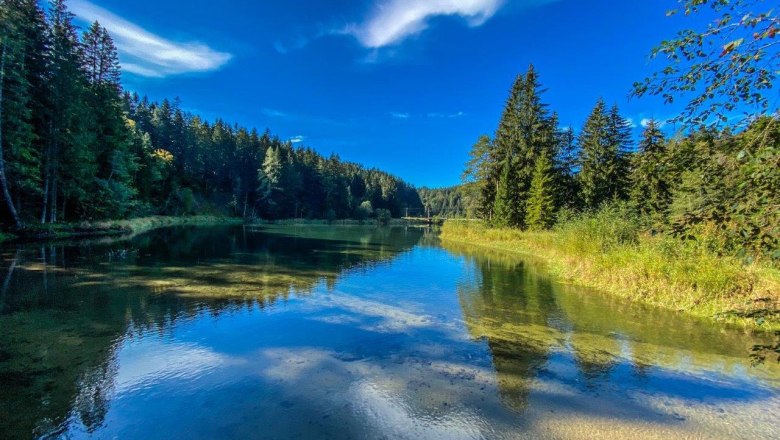 Ferienhaus am See, &copy; Ferienhaus am See